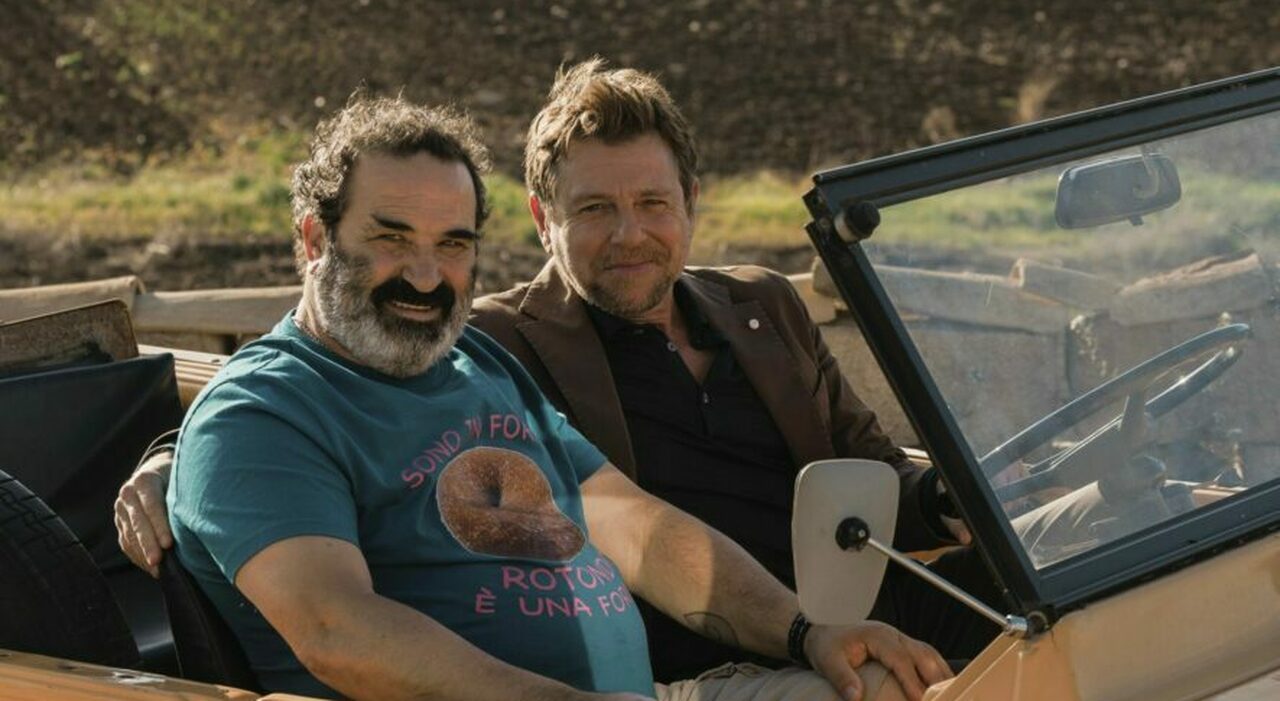 un viaggio nel mistero e nei sentimenti