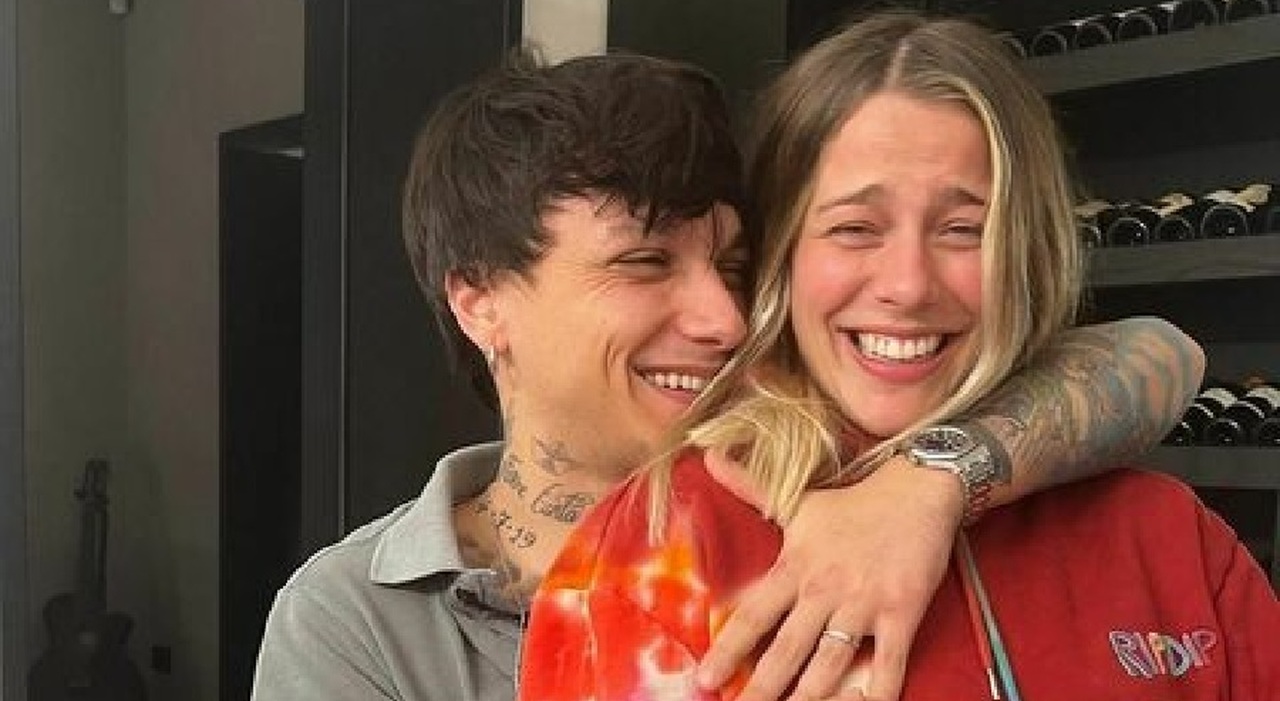 l'indiscrezione sulla crisi a sorpresa dopo la nascita del figlio