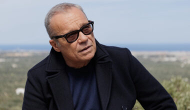 Claudio Amendola: «Prima di Francesca Neri sono stato bugiardo. L'amore? Non sono solo» - Il Messaggero