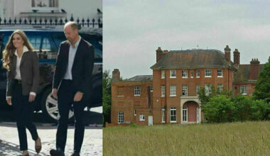 William e Kate, trasloco fatto: la casa a Forest Lodge (da 18 milioni di euro) e l