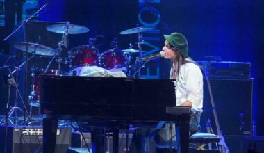 «Resto con i piedi per terra grazie ad amici e Maremma»