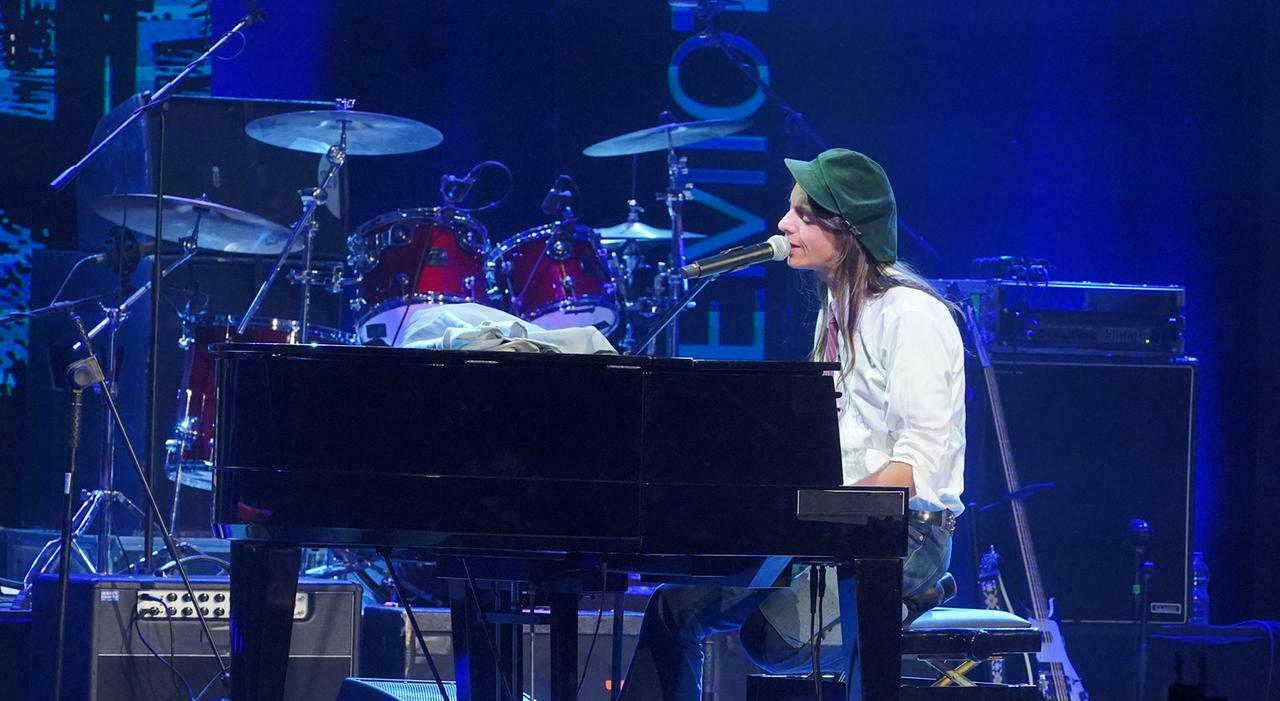 «Resto con i piedi per terra grazie ad amici e Maremma»