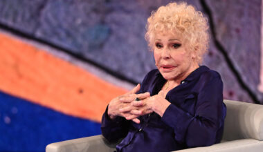 «Da quando ho smesso sogno molto di più, però...»