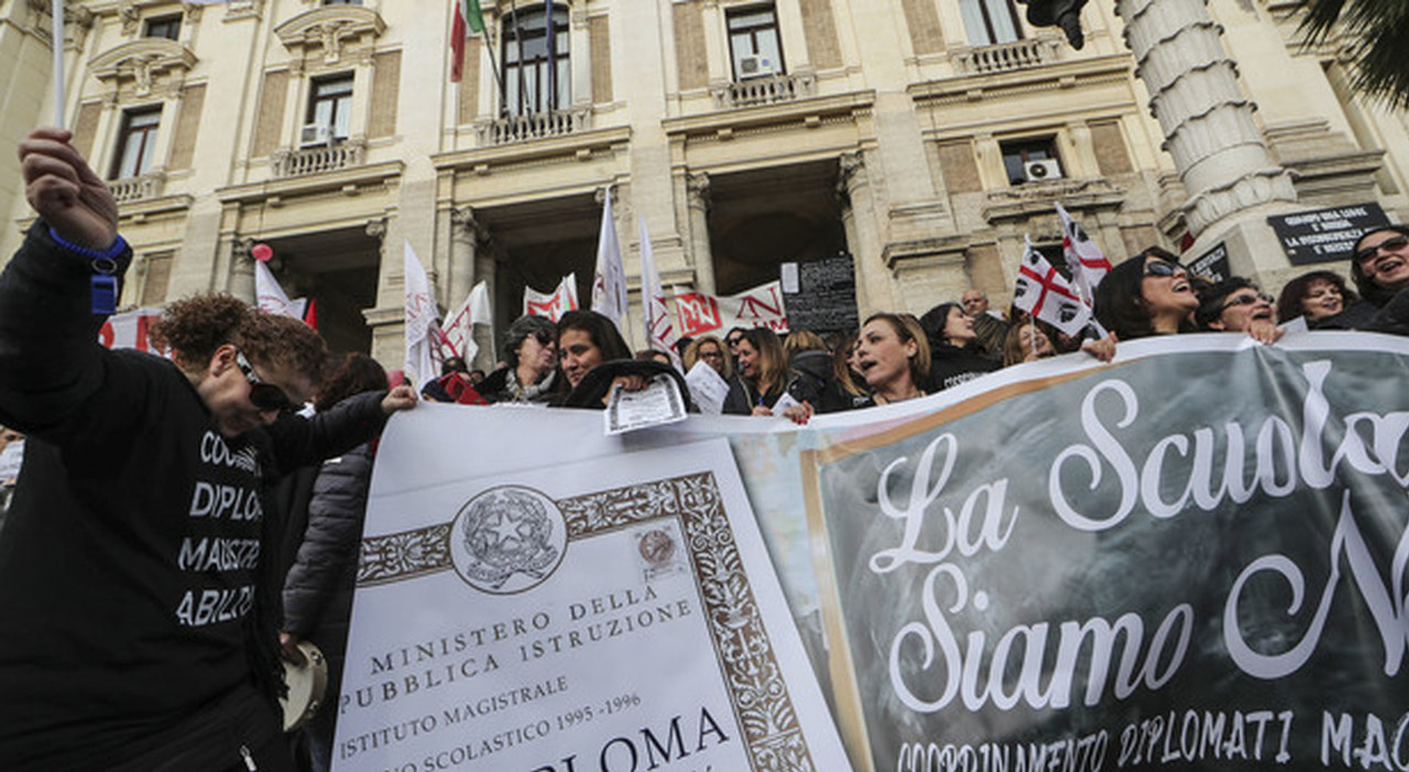 chi partecipa, istituti chiusi e motivazioni della protesta. I disagi previsti