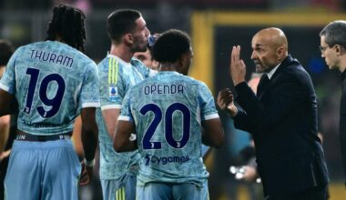 dove vederla (tv e streaming), orario e probabili formazioni del match di Champions League