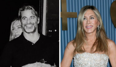 «Buon compleanno amore mio». Chi è Jim Curtis