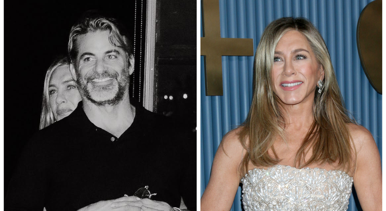 «Buon compleanno amore mio». Chi è Jim Curtis