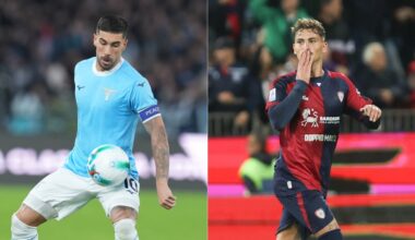 probabili formazioni, dove vederla (tv e streaming), orario e arbitro. Il posticipo di Serie A