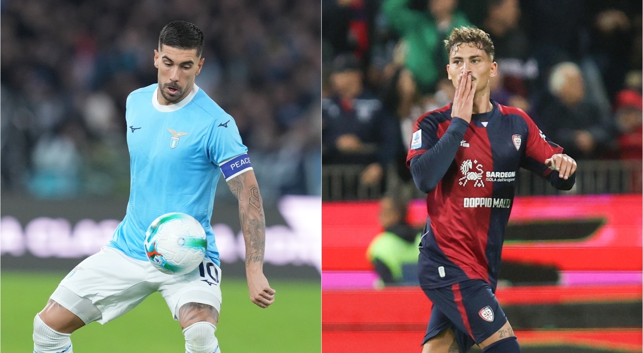 probabili formazioni, dove vederla (tv e streaming), orario e arbitro. Il posticipo di Serie A