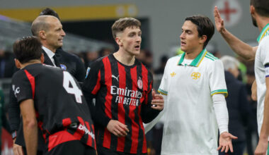 Saelemaekers, cosa ha fatto contro la Roma? Dall'umiliazione a Wesley all'esultanza all'errore di Dybala (e l'affronto all'arbitro)