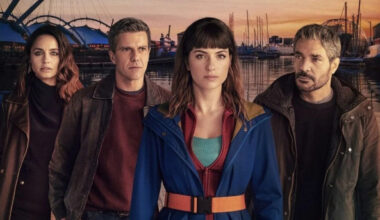 Blanca farà i conti con le sue paure