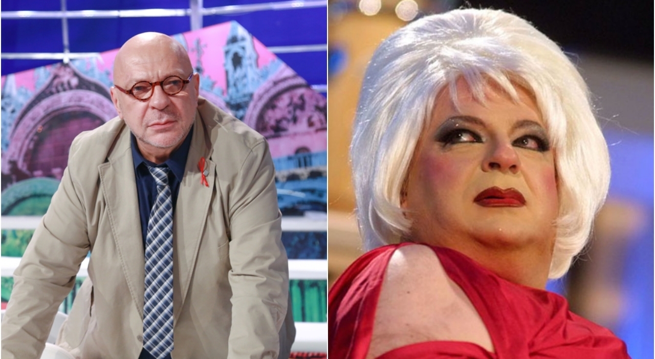 la fidanzatina che abortì, i due ictus, il rapporto con Maurizio Costanzo. «Sono fiera di essere un fenomeno da baraccone»