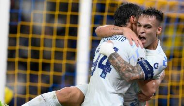 dove vederla (tv e streaming), probabili formazioni e orario del match di Champions