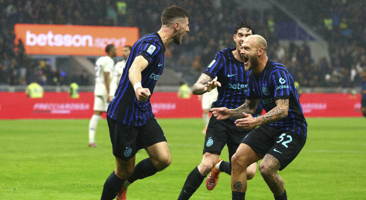 orario, dove vederla (in tv e streaming) e probabili formazioni del match di Champions League