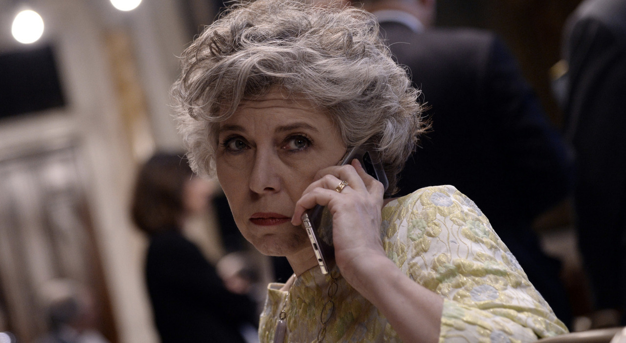 «Non avevo più soldi per mangiare»