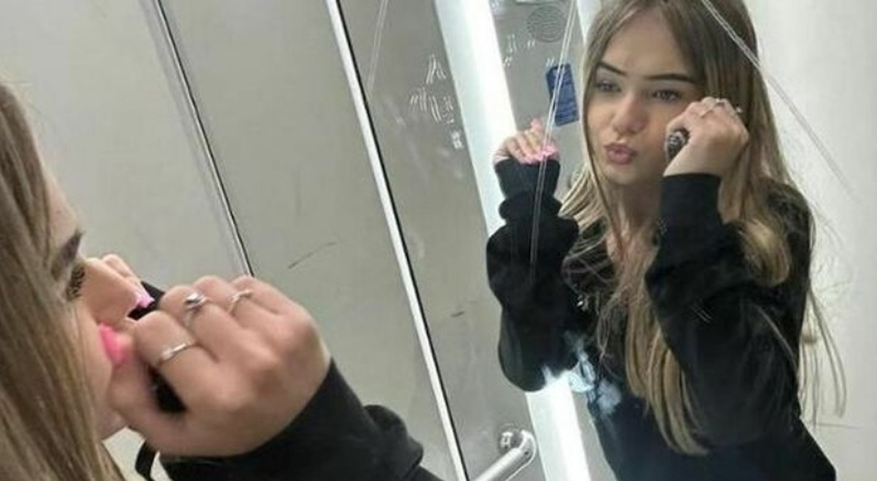Aurora Tila, condannato a 17 anni l'ex fidanzato. La 13enne morì precipitando da un balcone al settimo piano
