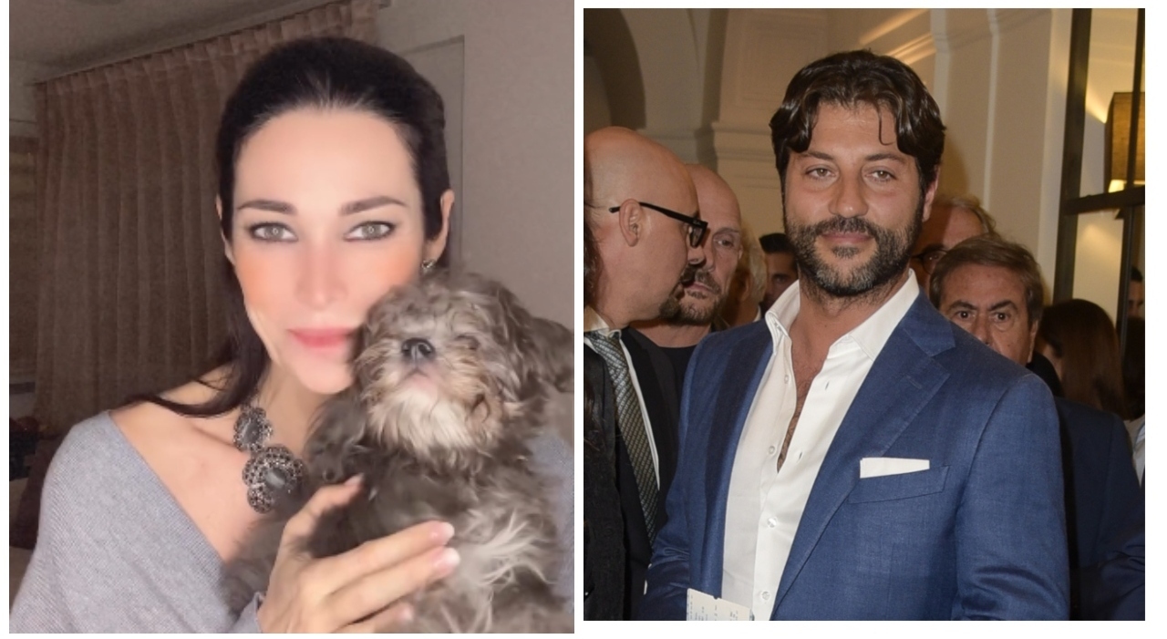 «Una cosa bella in un periodo non facile. Ma sono una donna forte»