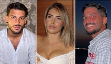 Uomini e Donne anticipazioni, Ciro Solimeno nuovo tronista? Il gesto di Maria De Filippi sorprende dopo il confronto con Gianmarco e Martina