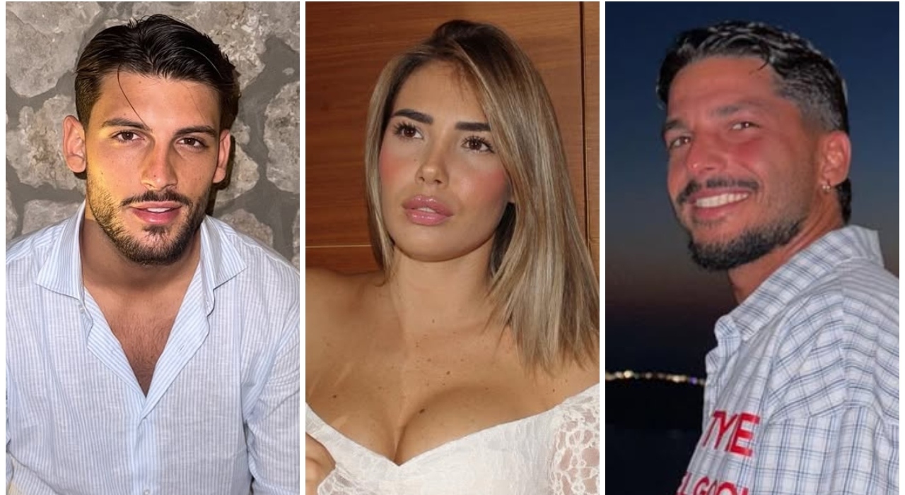 Uomini e Donne anticipazioni, Ciro Solimeno nuovo tronista? Il gesto di Maria De Filippi sorprende dopo il confronto con Gianmarco e Martina