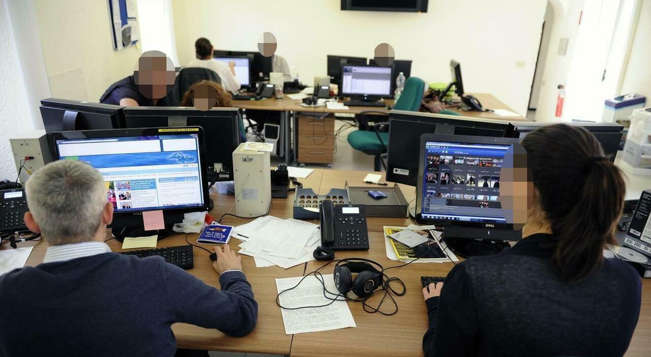 aumenti di 142 euro e arretrati di 2.357 euro