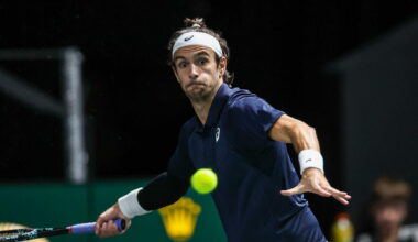 Musetti, quando gioca? Lorenzo ad Atene a caccia della qualificazione alle Finals. Orario e dove vederla