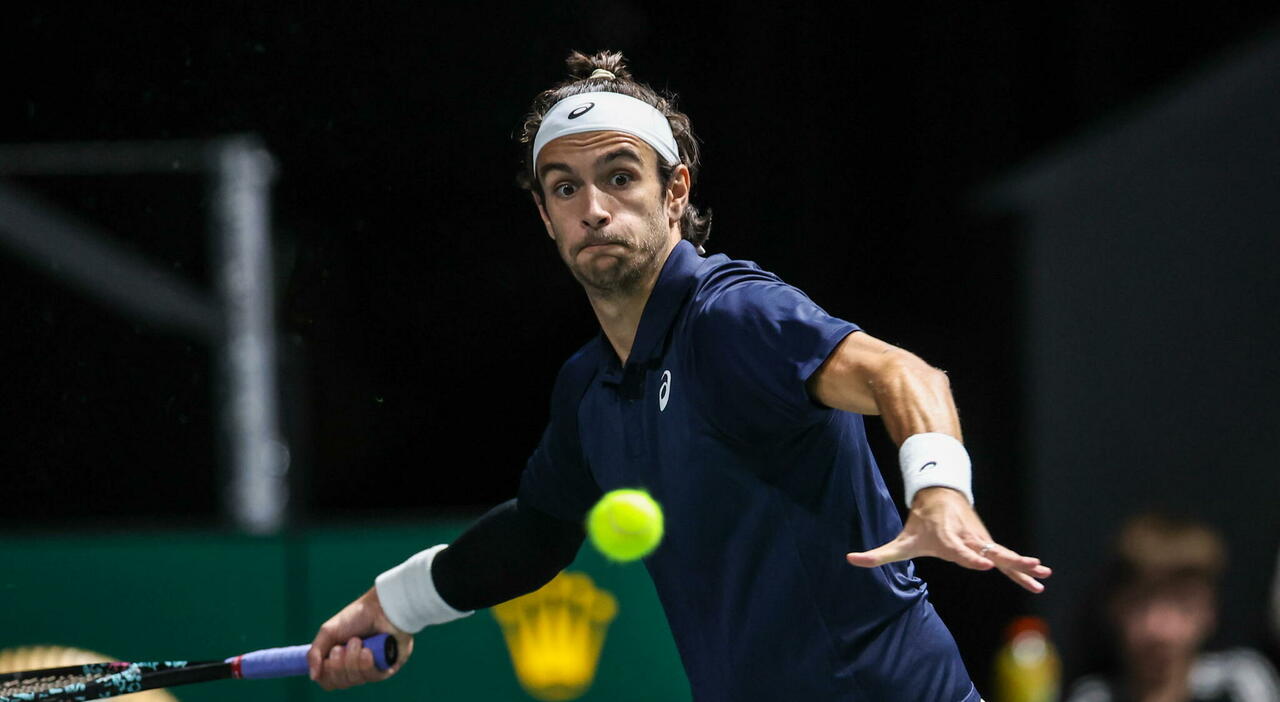 Musetti, quando gioca? Lorenzo ad Atene a caccia della qualificazione alle Finals. Orario e dove vederla