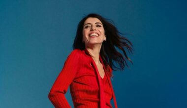 mi accoppano e rinasco. Punto a Sanremo, mi candido come direttore artistico»