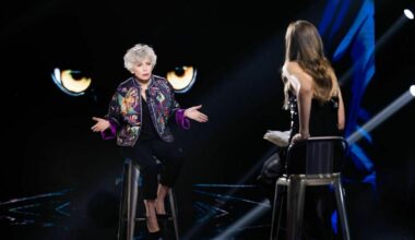 Irene Pivetti, scintille con Francesca Fagnani a Belve: «Io in carcere? Non accadrà» - Il Messaggero