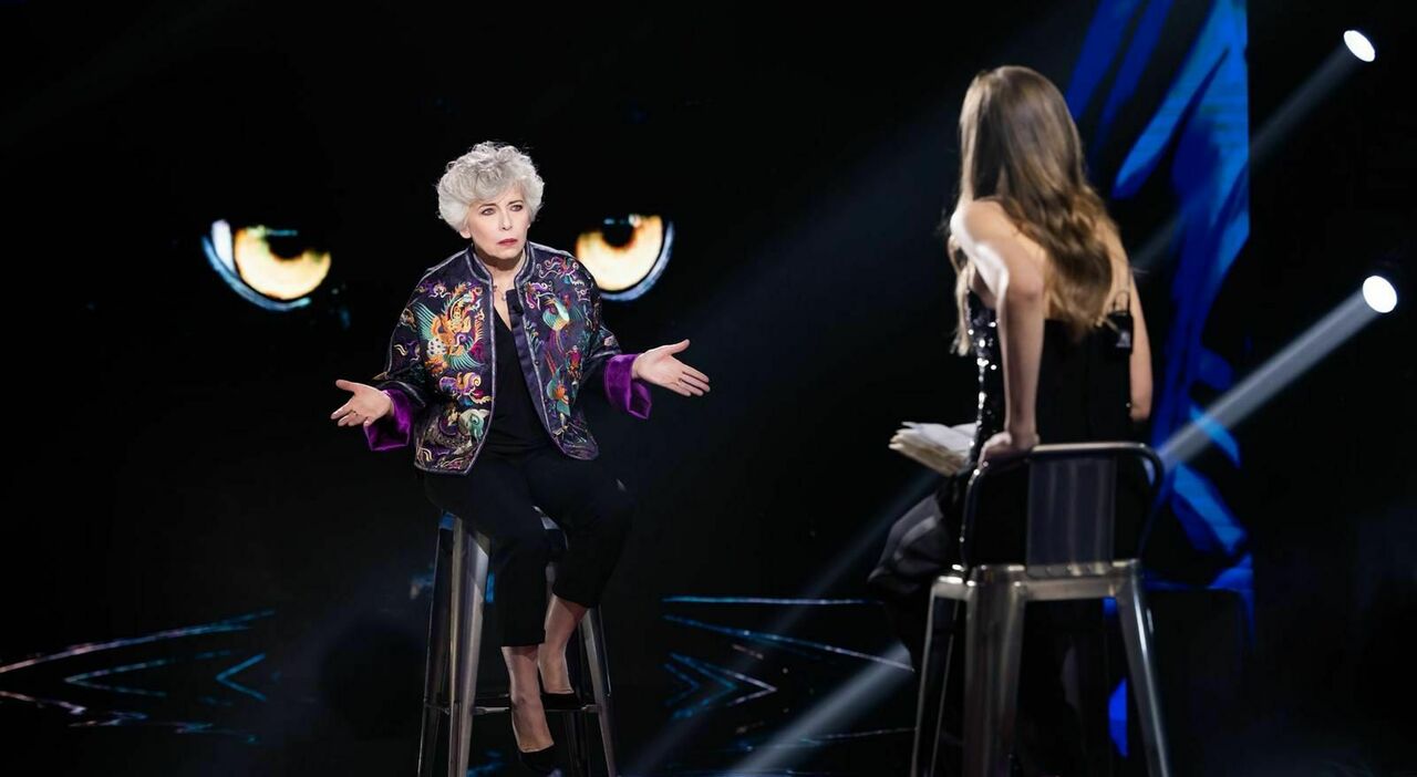 Irene Pivetti, scintille con Francesca Fagnani a Belve: «Io in carcere? Non accadrà» - Il Messaggero