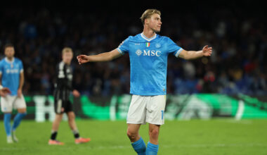 i top e i flop della sfida di Champions