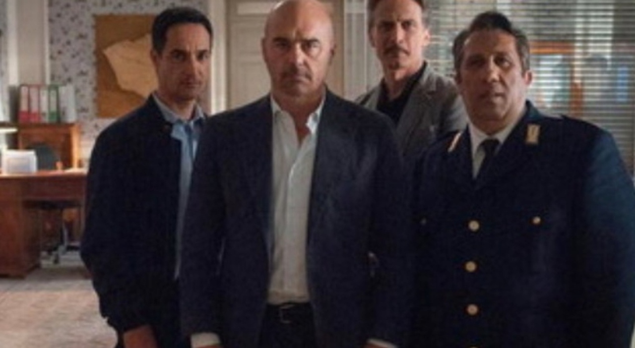 Il Commissario Montalbano, anticipazioni 4 novembre: Il metodo Catalanotti”, l'ultima indagine di Salvo - Il Messaggero