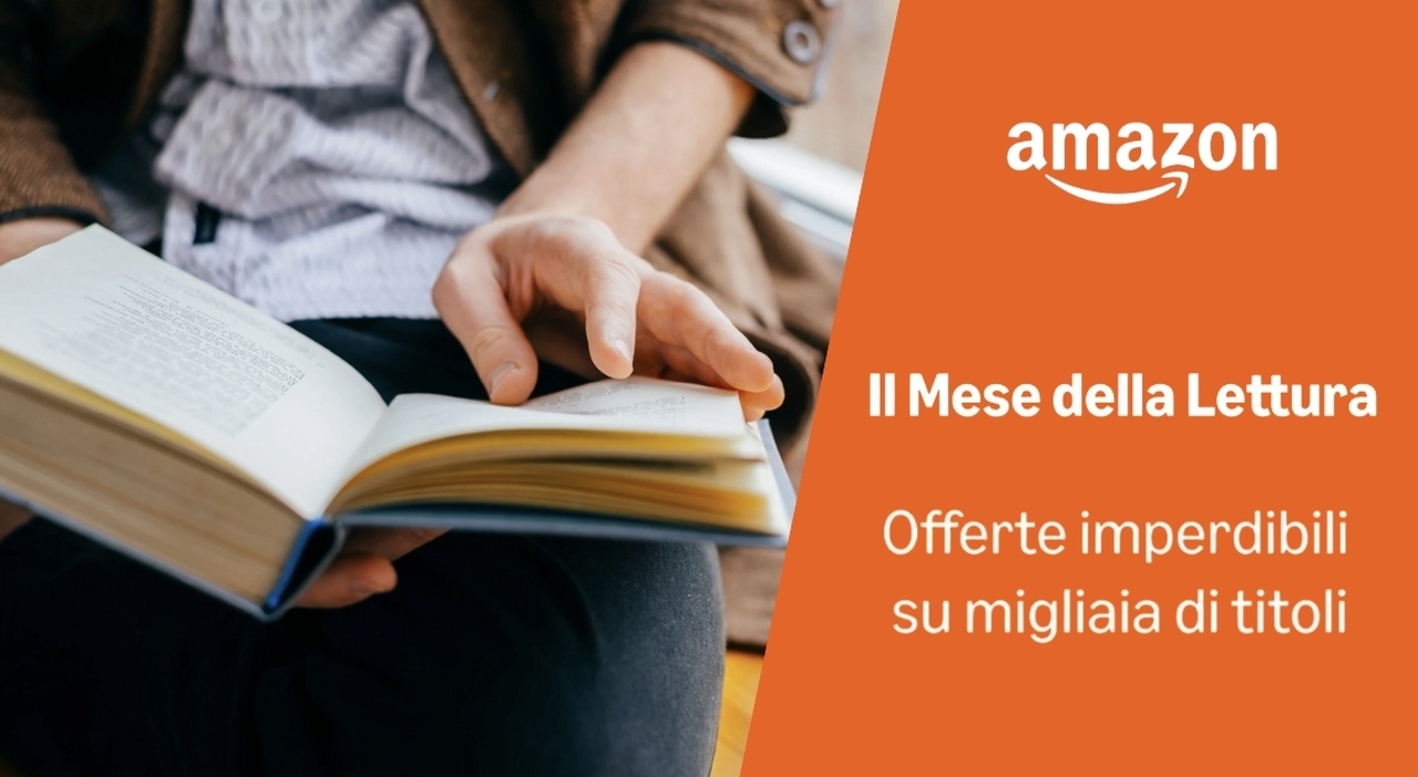 offerte e vantaggi da non perdere