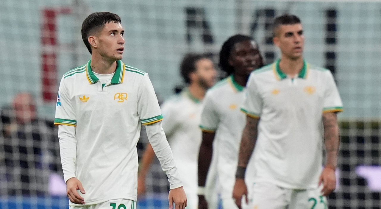 Roma-Rangers: dove vederla (tv e streaming), orario e probabili formazioni - Il Messaggero