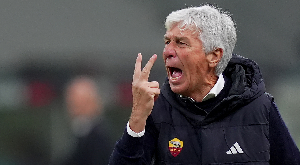 Roma-Rangers, orario e dove vederla (in tv e streaming): le formazioni ufficiali, Gasperini si affida a Dovbyk e Soulé - Il Messaggero