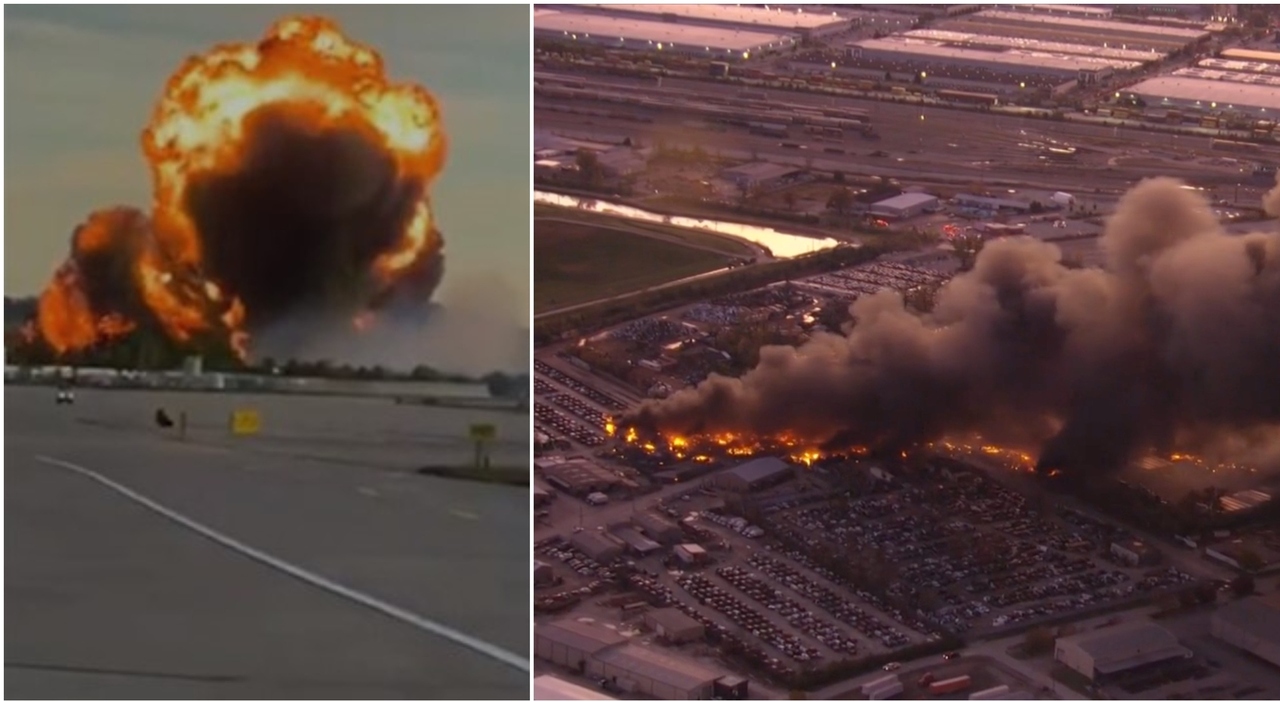 7 morti e diversi feriti