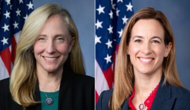 Spanberger e Sherrill sono le prime governatrici donne
