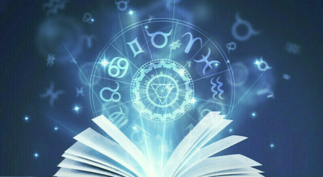 ​L'oroscopo di giovedì 6 novembre, i segni fortunati di oggi e le previsioni di domani
