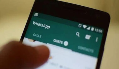 le urla in strada diventano un audio virale