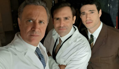 Di Meo scopre il bluff di Enrico