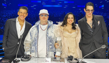 X Factor, il terzo Live: Viscardi canta Michael Jackson, Delia porta De André. Ospite Tommaso Paradiso - Il Messaggero