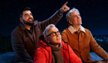 confermati i tre giudici Barbieri, Cannavacciuolo e Locatelli. Tutte le novità e quando inizia