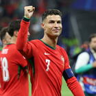 Cristiano Ronaldo: «Il ritiro arriverà presto»