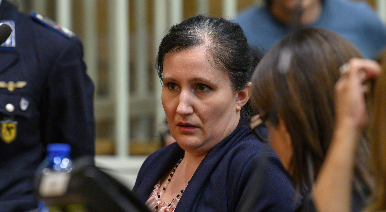 Alessia Pifferi pena ridotta a 24 anni in Appello, annullato l'ergastolo. La sorella: «Non è giustizia»