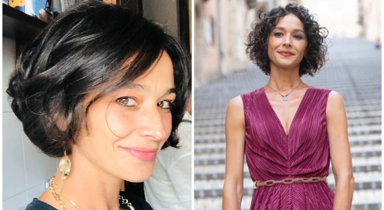 «L'ho conosciuto così. Il nostro è un amore solido»