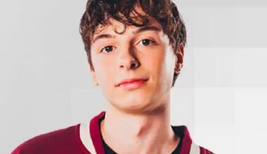 è tra i favoriti per la finale. Le sue passioni? I Pink Floyd e Freddie Mercury