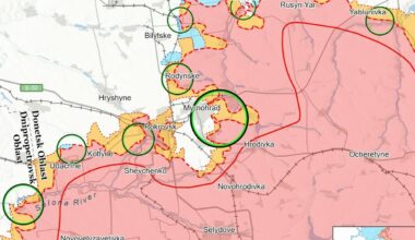 colpita la raffineria di petrolio