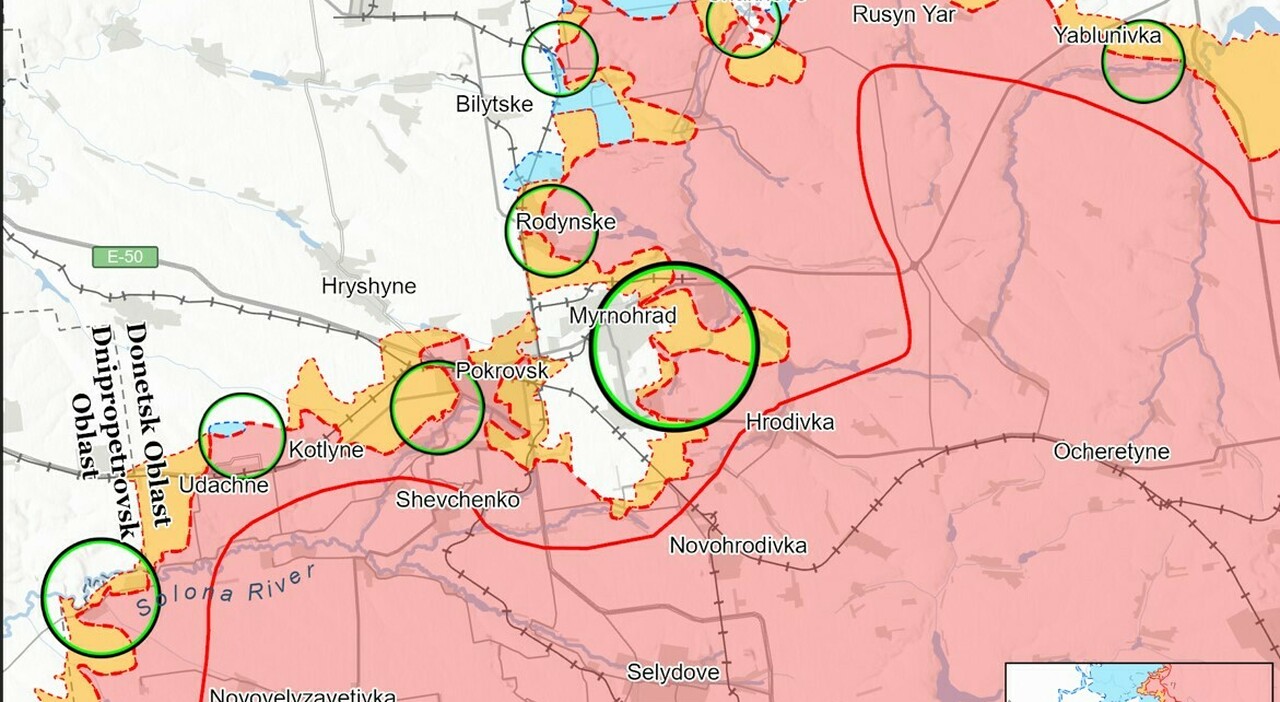 colpita la raffineria di petrolio