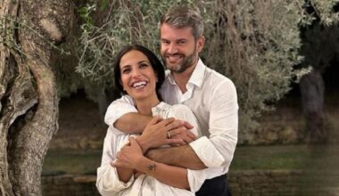 «La sua vita è un dono»