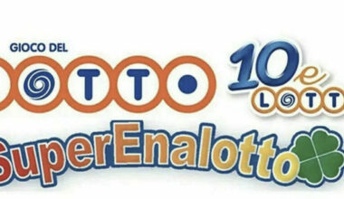 Estrazioni Lotto, SuperEnalotto e 10eLotto di oggi giovedì 6 novembre 2025: numeri vincenti e quote