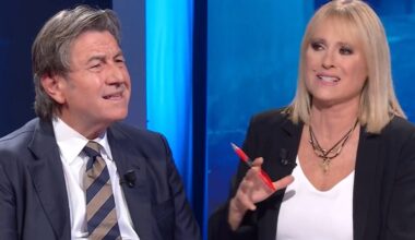 «Se l'è presa...». E rispunta Lovati